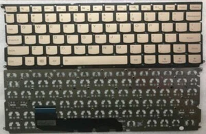 LENOVO Air12 Air 12 YOGA900S-12ISK notebook  keyboard - Picture 1 of 4