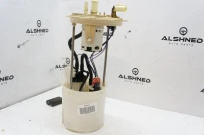 2010 Ford Fusion 2.5L Fuel Pump Assembly AL34-9H307-DC OEM - Image 1 of 4