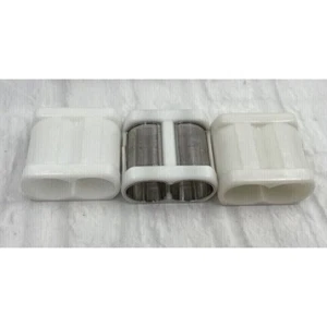 Tribest Lot Vegetable Fruit Screen Grinding Rice Cake Guide for GS-3000 = - Picture 1 of 12
