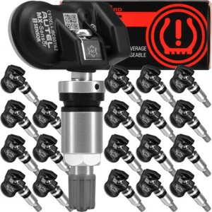 Autel Tire Pressure Sensors TPMS MX-Sensor 315MHz &433MHz Programmable Universal - Picture 1 of 23