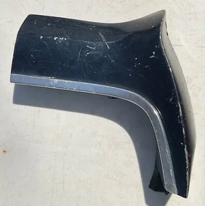 1967 CHEVRLOET IMPALA SS = RH TAIL LIGHT HOUSING EXTENSION W/TRIM =#7645553RT - Picture 1 of 10