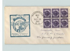 WORLD WAR II Veterans, HONORABLE Discharge "Honorably and Faithfully Done" 1946 - Picture 1 of 1