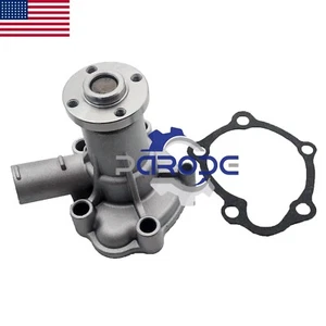 Water Pump 11-9498 11-5436 13-508 for Thermo King RD MD TD TK 2.35 3.53 353 3.53 - Picture 1 of 5