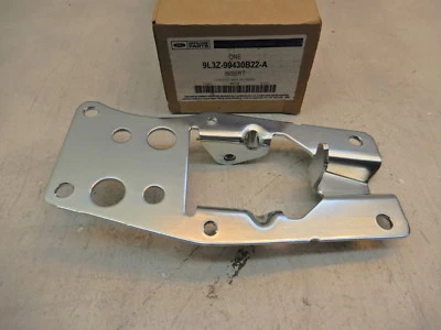 Ford F150 2009-2014 OEM puerta trasera escotilla escalón inserción 9L3Z-99430B22-A Foto 1 de 4