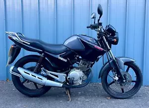 Yamaha YBR 125 **Ideal First or Commuter 125cc Motorbike** - Picture 1 of 13