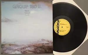 Q256 Group 180 II Reich Farago Soos Hungaroton SLPX 12799 Stereo - Picture 1 of 3
