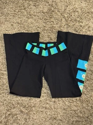 брюки для йоги margarita - Изображение 1 из 3