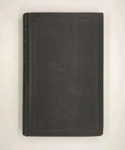 Les Miserables, Five Parts Complete in One Volume by Victor Hugo (1862, W. I.... - Picture 1 of 4