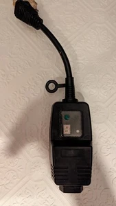 Raintight Photo Electric Switch Cat# KB-DGE - Picture 1 of 3