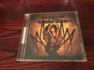 BEYOND THE EMBRACE - INSECT SONG - CD- METAL BLADE - USA  - Bild 1 von 5