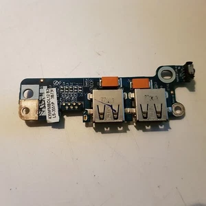 Module usb ICL50 LS-3551P pc portable ACER ASPIRE 5520 5315 pièce détaché - Picture 1 of 5
