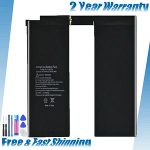 Do IPAD Pro 10,5 (2.) / Air3 Bateria wymienna 8134mAh + narzędzia - Zdjęcie 1 z 4