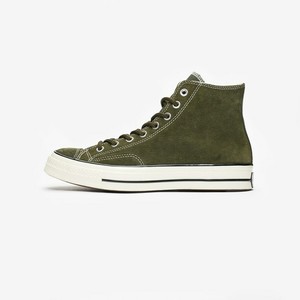 converse verdes