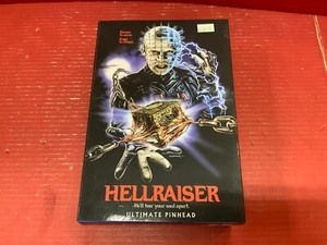 NECA Reel Toys Hellraiser Ultimate Pinhead Figur - Bild 1 von 9