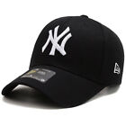 Unisex NEW York NY Yankees Baseball Hat Mens Womens Sport Snapback Cap Cotton