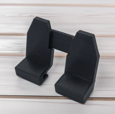 Star Wars Kenner Palitoy Landspeeder Sitz Ersatzteil