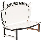 Sublimation Blank Memorial Chair & Beach Decor