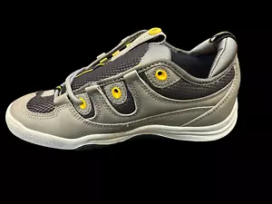 éS Two Nine 8 Grey/Navy Skateboard Shoes - Picture 1 of 11