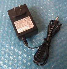 Genuine APD Asian Power Devices Inc WA-10H05 WA-10H05FU 100-240V Charger Adapter