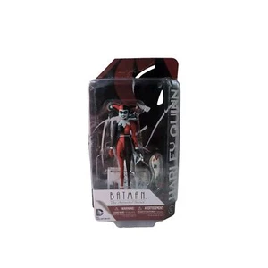 batman die Zeichentrickserie Harley Quinn Dc Direct MOC - Bild 1 von 4