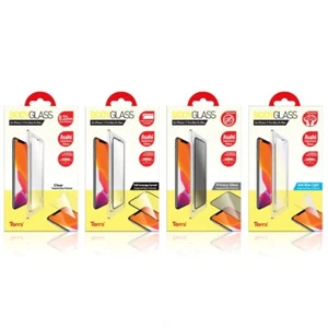 NEUF Torrii BODYGLASS Tempered Glass Screen Protector for iPhone 11 Pro Max - Picture 1 of 16