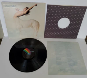 Roger Daltrey Ride A Rock Horse 12" Vinyl LP MCA 1973 MCA-2147 - Picture 1 of 11
