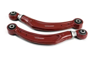 TRUHART Adjustable Rear Upper Camber Kit Control Arm For 10-23 Benz E Class W212 - Bild 1 von 1