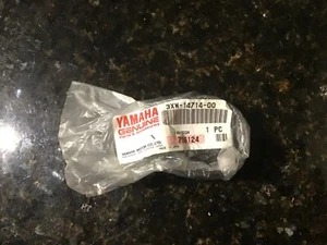 Yamaha Original Auspuffdichtung Teilenr. 3XW-14714-00 (N.O.S) - Bild 1 von 2