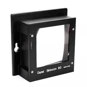 Durst Siriocon 80 Condenser for 6x4,5cm & 6x6cm on M605, M670, M707 & M70 - Bild 1 von 8