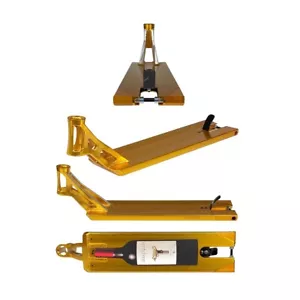 Mazo de firma AO Bouzid V2 5,8" - dorado - Imagen 1 de 1