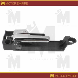 Front Left Driver Side Inside Door Handle For 2007-2011 Lincoln MKZ - Picture 1 of 1