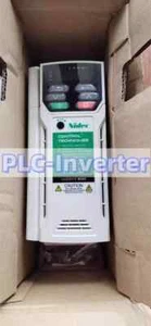 NEU Nidec Frequenzumrichter M200-01200024A kostenloser Versand schnelle Lieferung/ - Bild 1 von 9