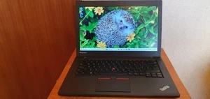 Lenovo ThinkPad T450 / I5 5200U / 16GB RAM / 256GB SSD/ 4G LTE / WIN 11 PRO - Picture 1 of 23