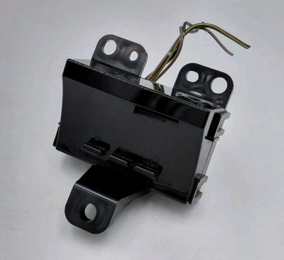 Toyota RAV4 RAV 1996-2000 4 tablero digital reloj pantalla OEM 83910-42010  Foto 1 de 4