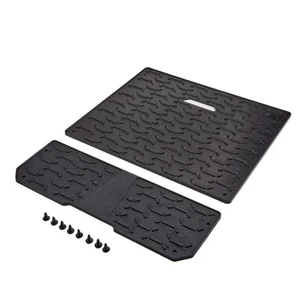 147-8765 Toro TimeCutter Floor Mat Kit [TimeCutter MAX] - Picture 1 of 1