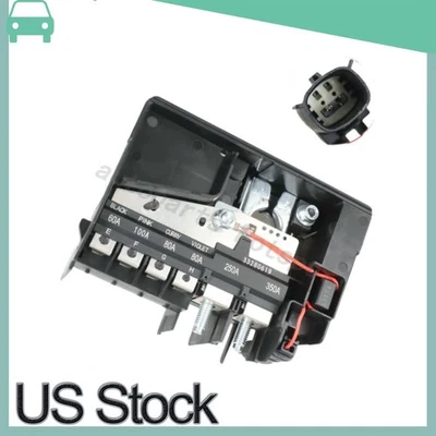 Conjunto de distribución de batería apto para Chevrolet Malibu 2016-2020 1,5 L 2,0 L 84335366 Foto 1 de 4