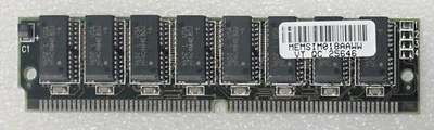 New Visiontek 16MB 72-PIN EDO DESKTOP MEMORY MODULE 8503S.0, MEMSIM018AAWW - Image 1 of 2