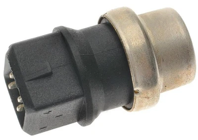 Sensor de temperatura del refrigerante del motor Delphi TS10130 para Volkswagen Golf Jetta 93-02 Foto 1 de 4