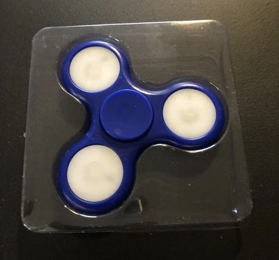 Fiidget 旋转器 Stress üreliever  — 第 1/2 张图片