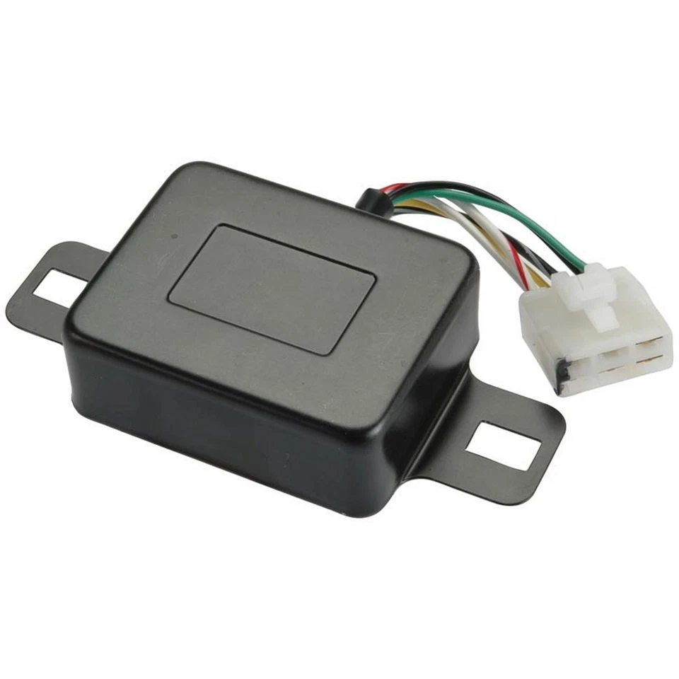 Nuevo regulador de voltaje para Dodge Challenger L4 2.6L 78-78 RQB-DZ RQB220D RQU2220D Foto 1 de 4