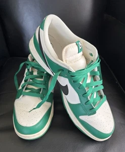 Nike Ultimate Dunk Low Lottery Pack Verde Malaquita 12 - Imagen 1 de 12