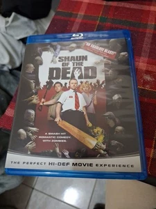 Shaun of the Dead - Picture 1 of 1