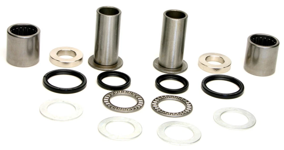 Swingarm 轴承套件适用于铃木 RM 125,1996 - 2000 - RM125 — 第 1/1 张图片