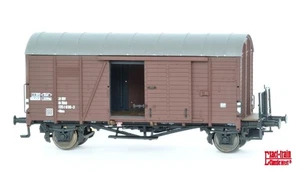 Exact-train H0 Ex 20770 Geschlossener Güterwagen OBB Oppeln  NEU & OVP - Bild 1 von 1