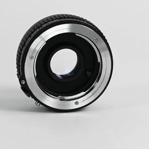 ASTON-DX Auto 2X Tele Converter for Minolta MD / SR – Japan – Untested - Picture 1 of 2