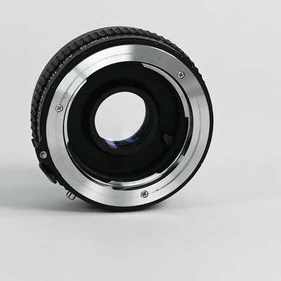 ASTON-DX Auto 2X Tele Converter for Minolta MD / SR – Japan – Untested - Image 1 of 2