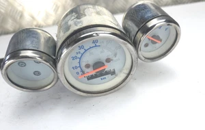 Yiying YY50QT-15 D 50cc 2011-2016 Speedometer - Picture 1 of 9