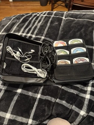 Sony PSP Go PSP-1001 PlayStation Portable - Black - Image 1 of 4