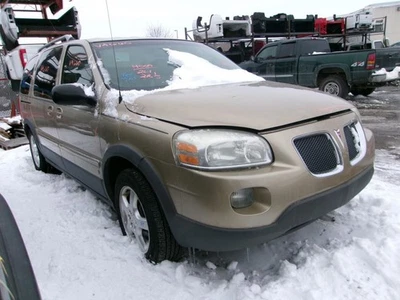 Зеркало заднего вида без телематики подходит для 97–12 MALIBU 2050564 - Изображение 1 из 4