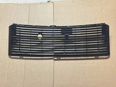 1979-1982 Ford Mustang Cowl Panel Windshield Cover Vent Grille Molding 79-82 - Imagem 1 de 4